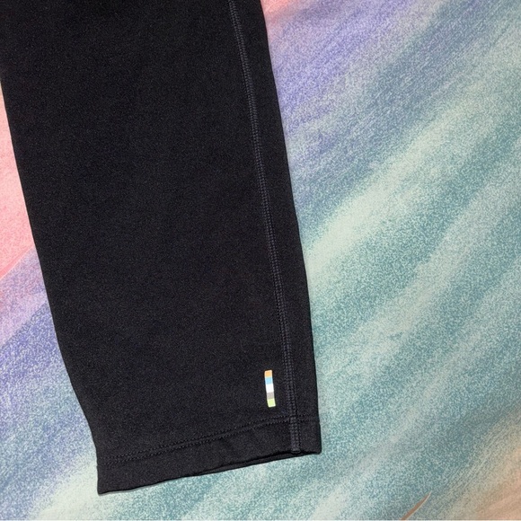 Smartwool Merino Sport Fleece Pants Men size S - Picture 5 of 10